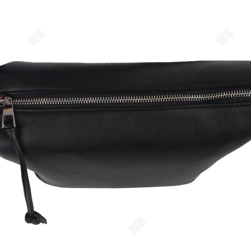 [LOEWE] キュービィ スモール ショルダーバッグ