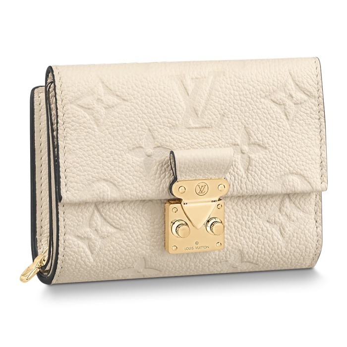 Louis Vuitton ポルトフォイユ・メティス  M80880 M81071