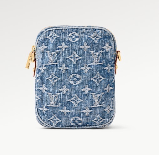 【可愛い】Louis Vuitton ポシェット フェアファックス M82948