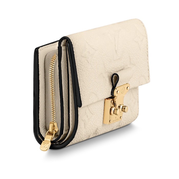 Louis Vuitton ポルトフォイユ・メティス  M80880 M81071