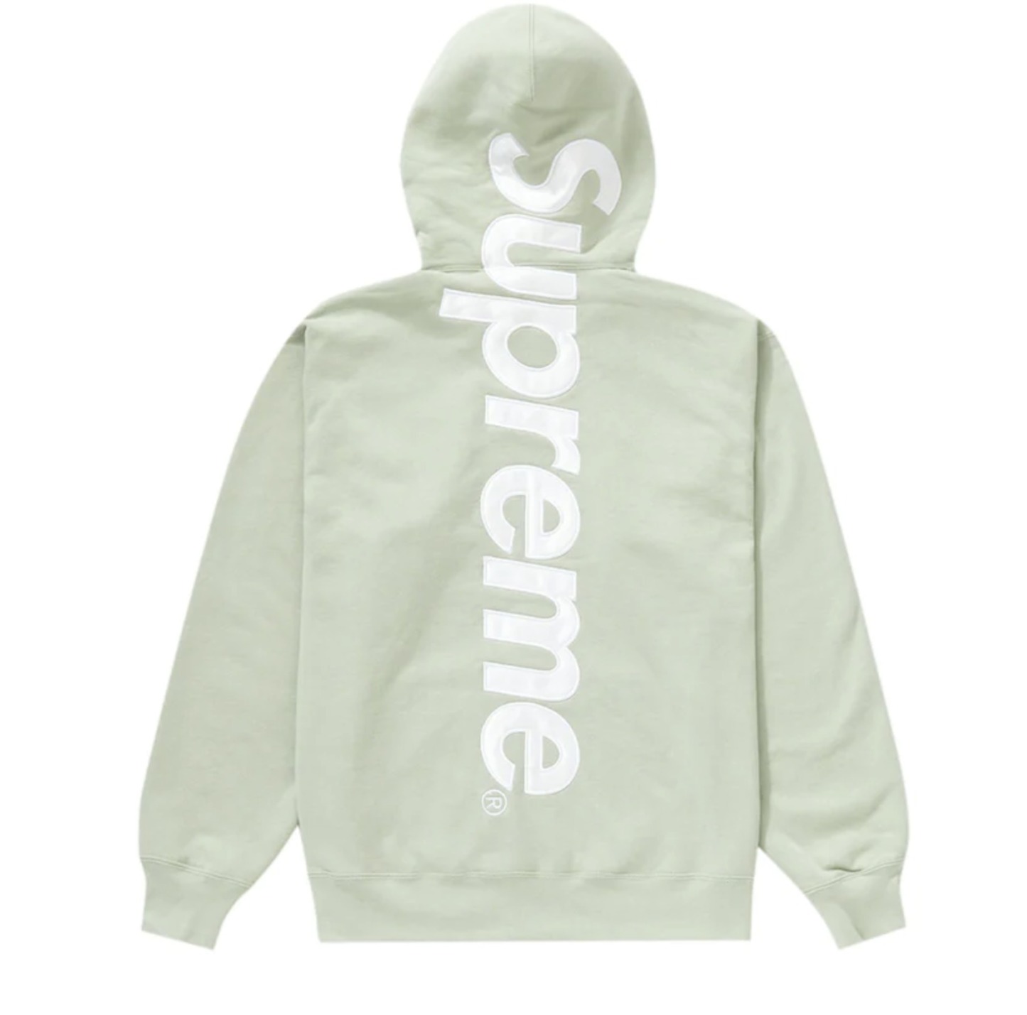 ★Supreme★入手困難★お洒落好き必須のロゴパーカー★