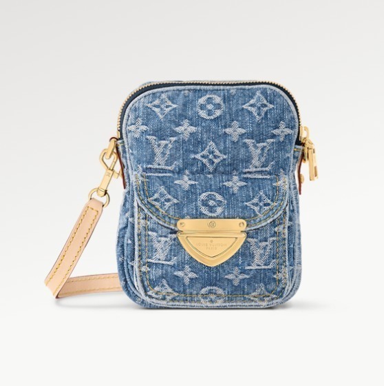 【可愛い】Louis Vuitton ポシェット フェアファックス M82948