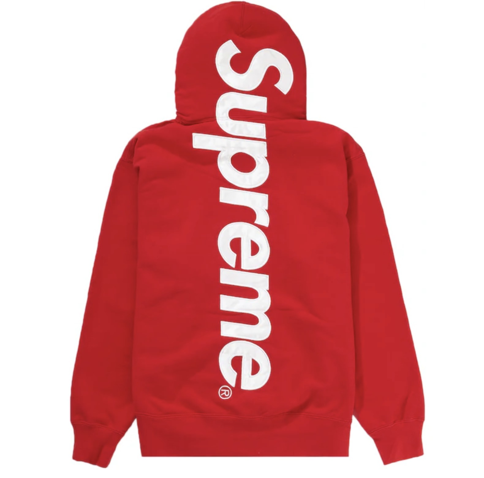 ★Supreme★入手困難★お洒落好き必須のロゴパーカー★