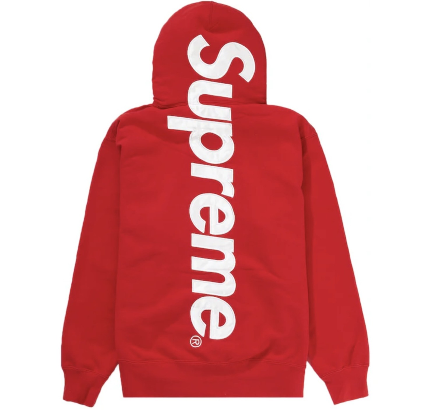★Supreme★入手困難★お洒落好き必須のロゴパーカー★