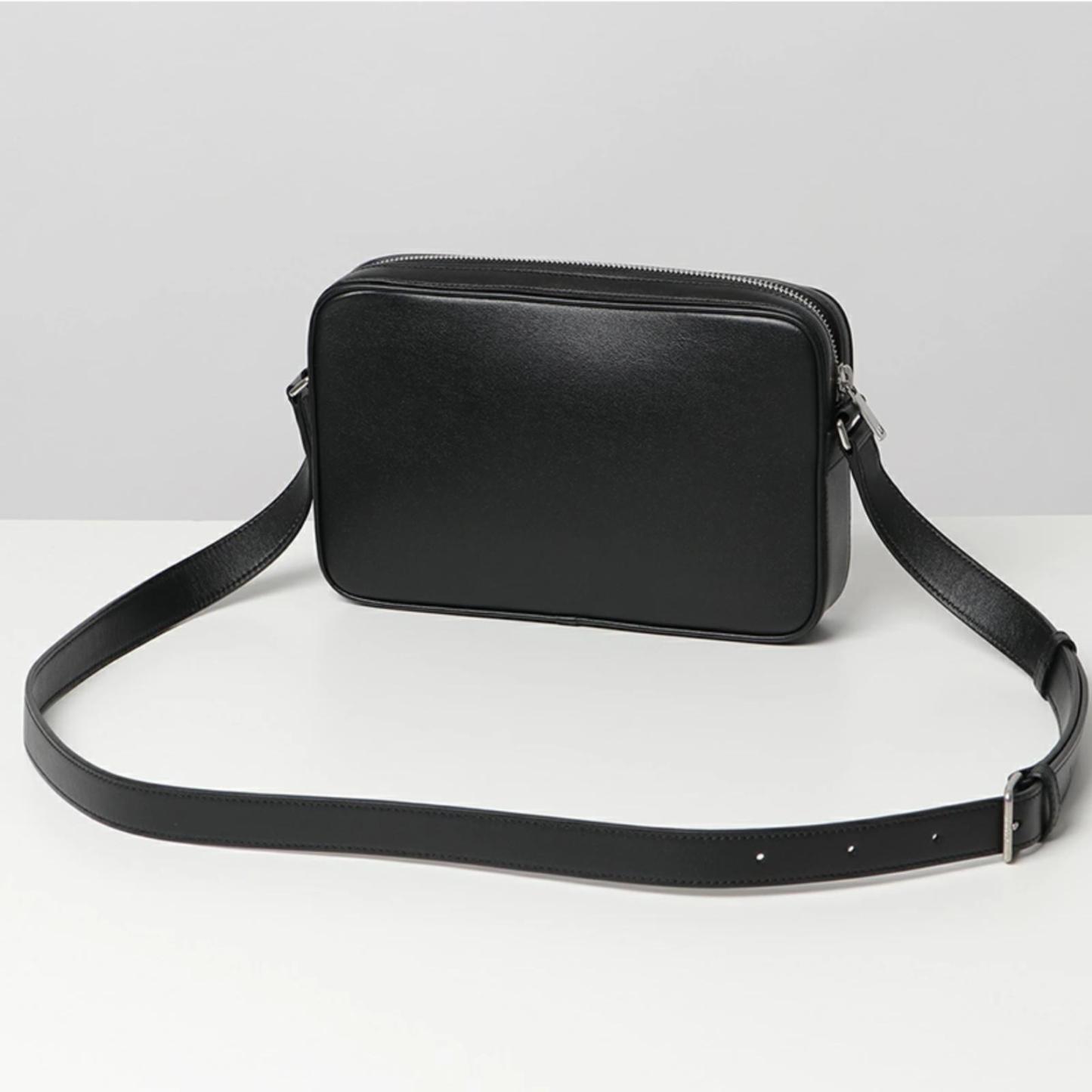 【CELINE】プリントミディアムメッセンジャーバッグ/