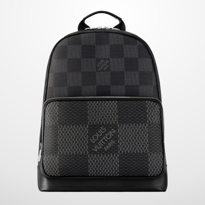Louis Vuitton キャンパス バックパック_Damier