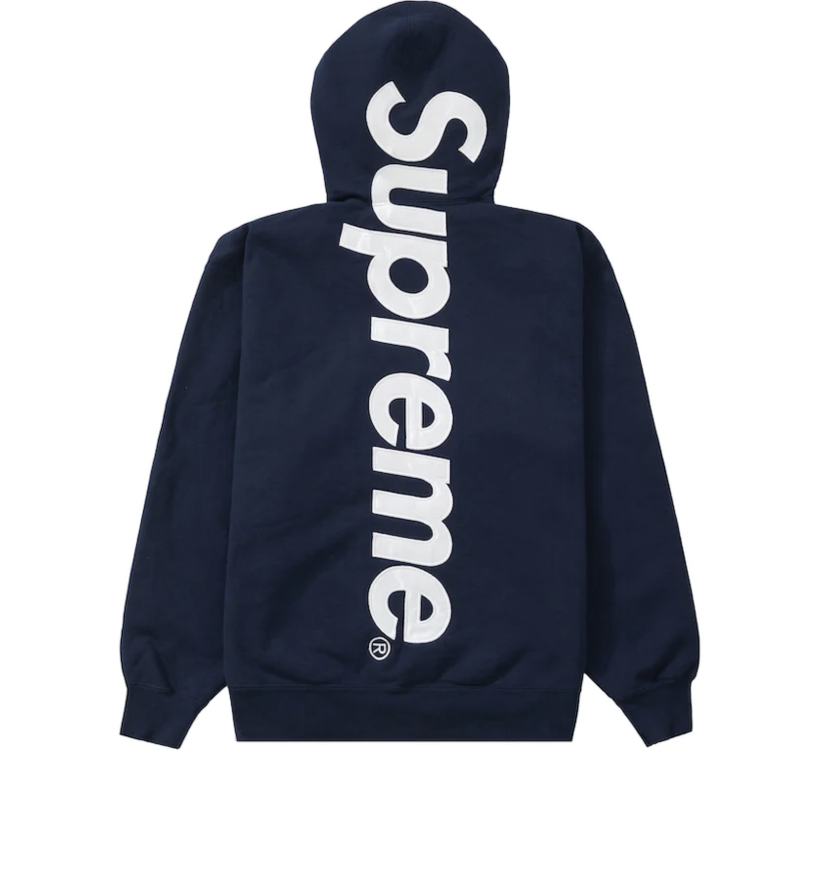 ★Supreme★入手困難★お洒落好き必須のロゴパーカー★
