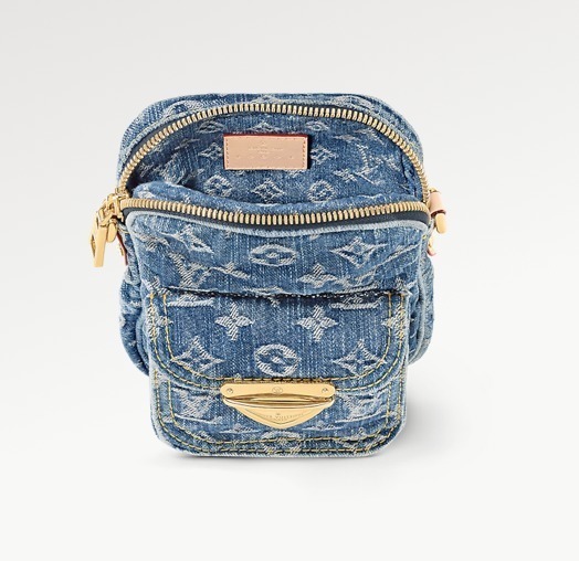 【可愛い】Louis Vuitton ポシェット フェアファックス M82948