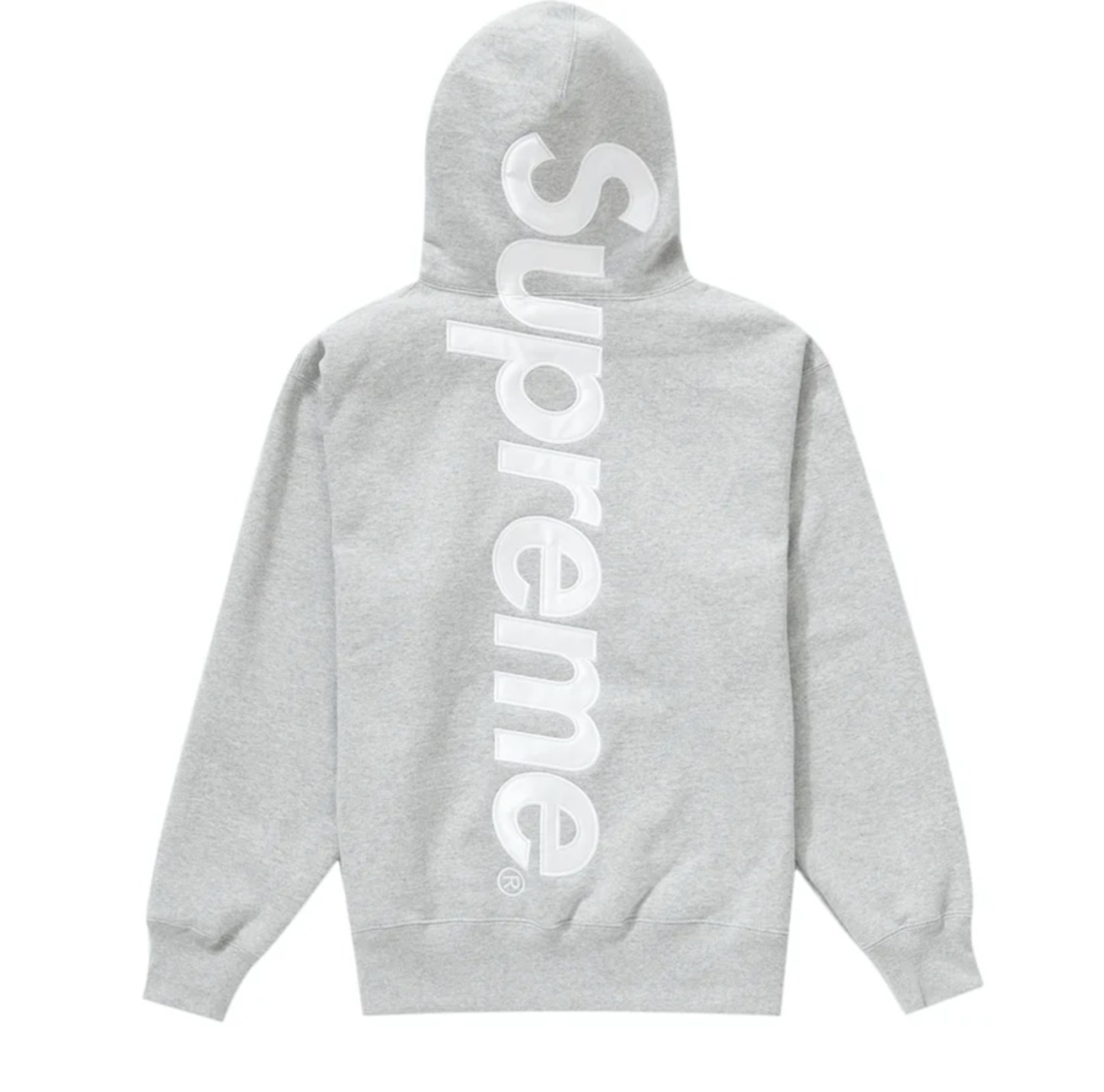 ★Supreme★入手困難★お洒落好き必須のロゴパーカー★