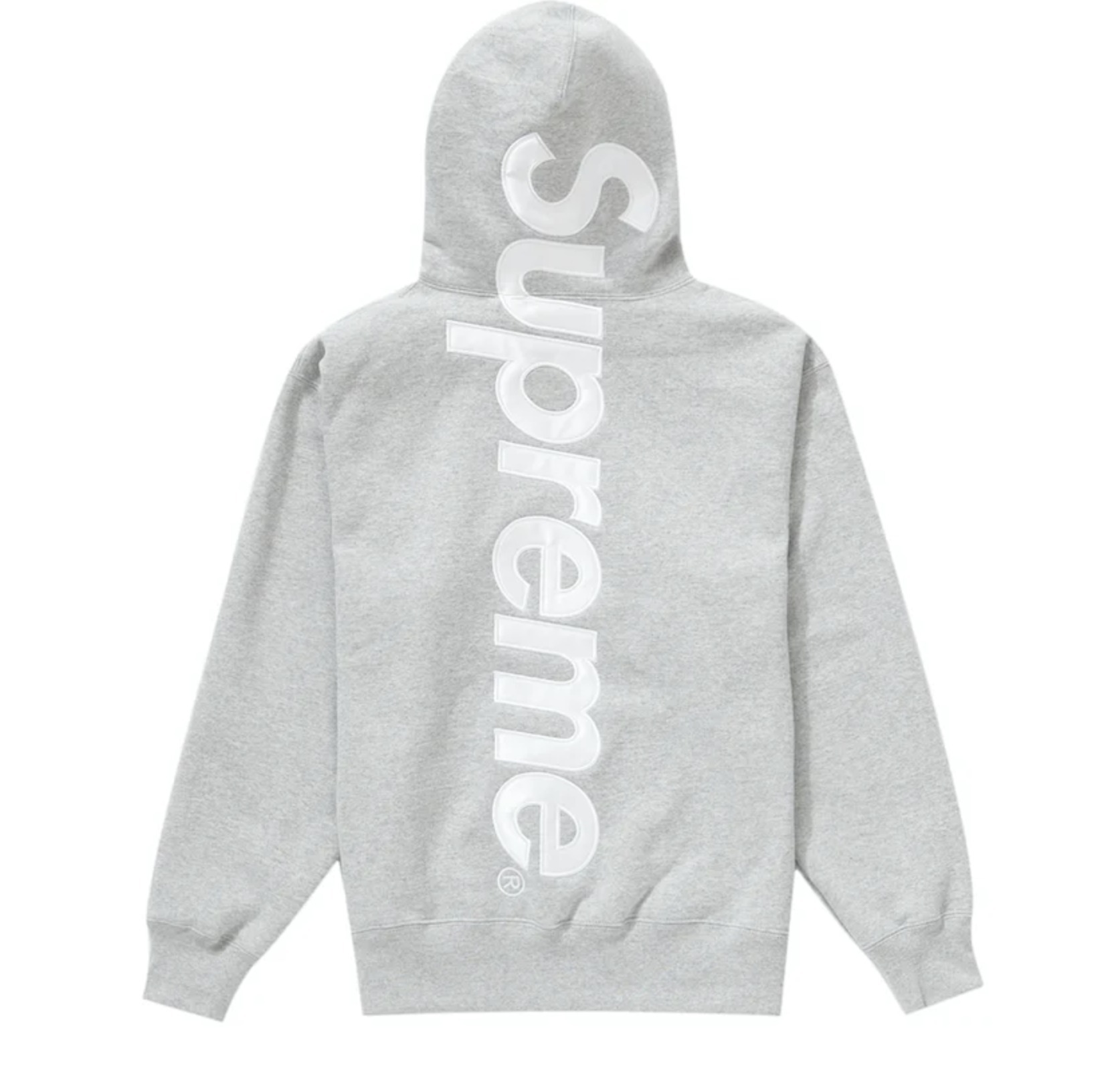 ★Supreme★入手困難★お洒落好き必須のロゴパーカー★