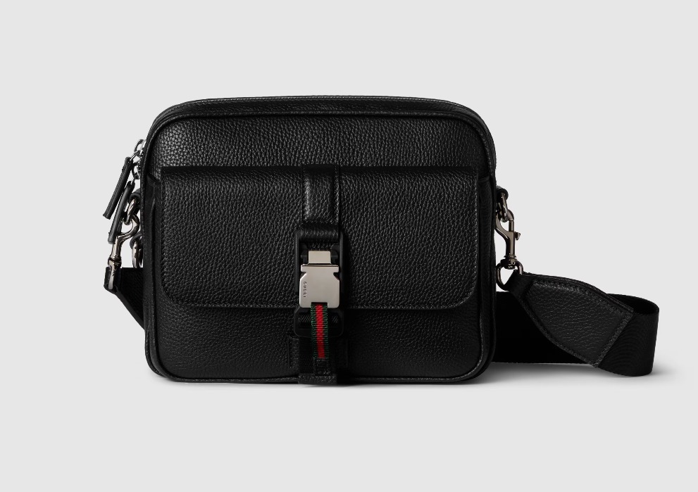 【GUCCI】スモール クロスボディバッグ