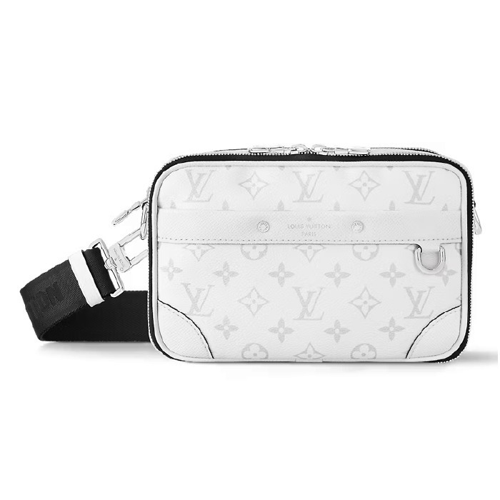 【メンズに大人気】Louis Vuitton ガストン・ウェアラブル M14036