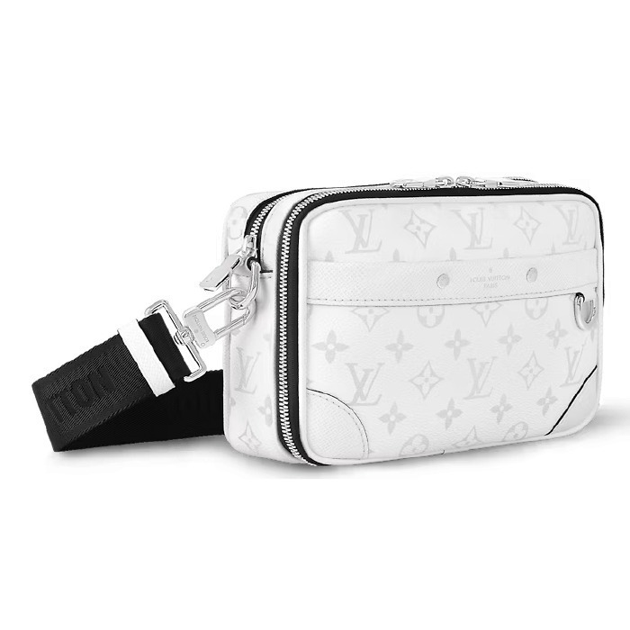 Louis Vuitton アルファ　メッセンジャー