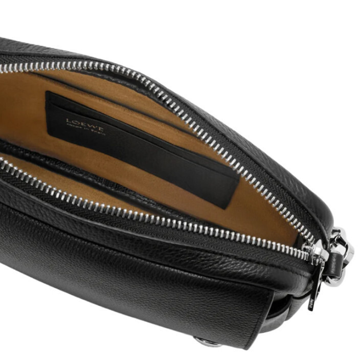 ♦LOEWE♦ペブル メッセンジャーバッグ スモール