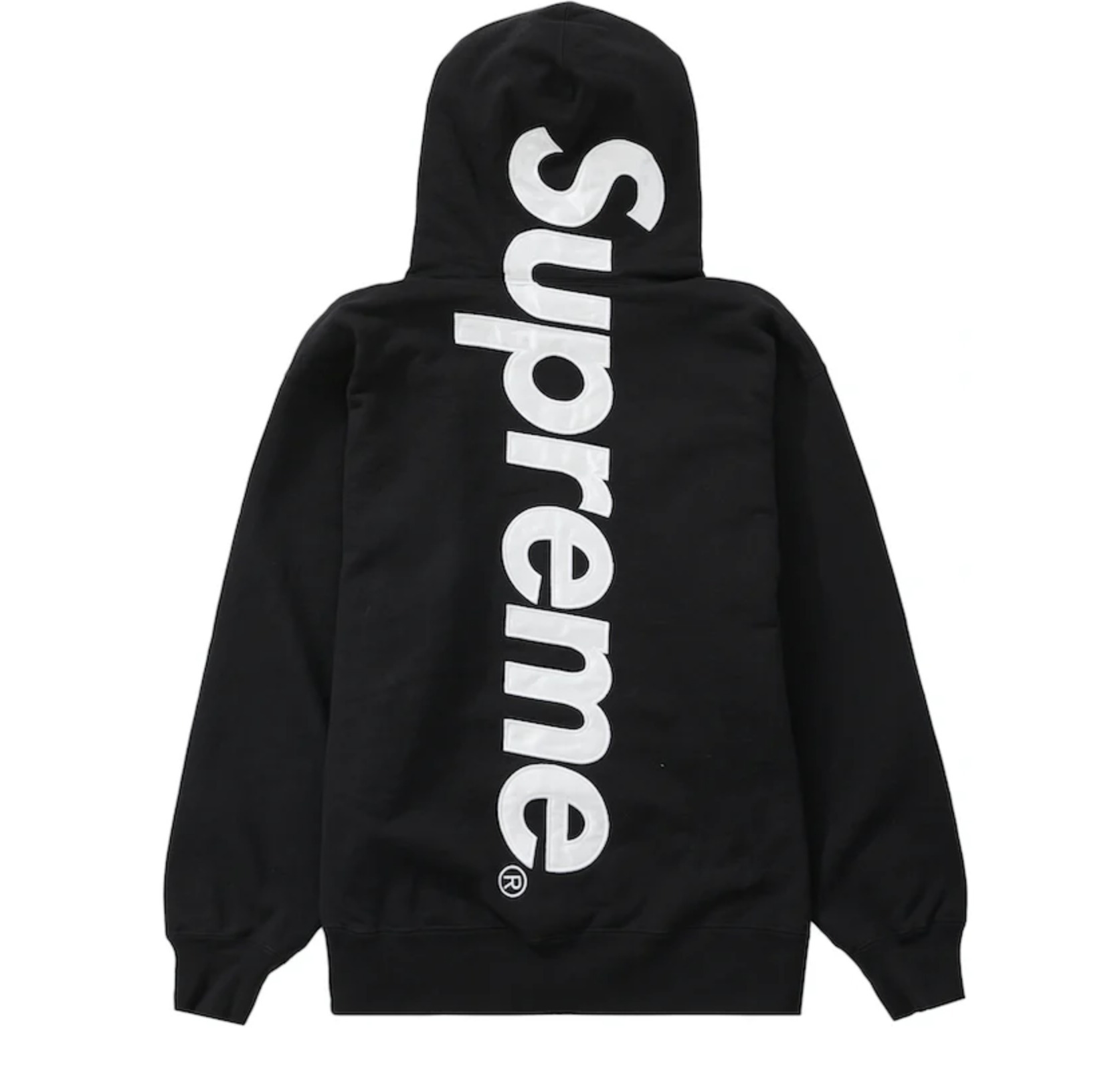 ★Supreme★入手困難★お洒落好き必須のロゴパーカー★