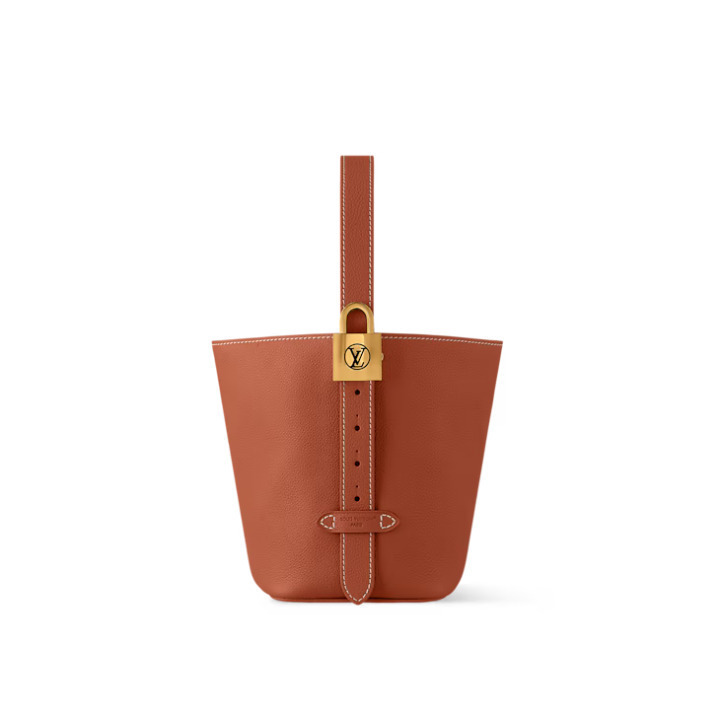 【Louis Vuitton】ルイヴィトン ロウキー・オール・イン BB