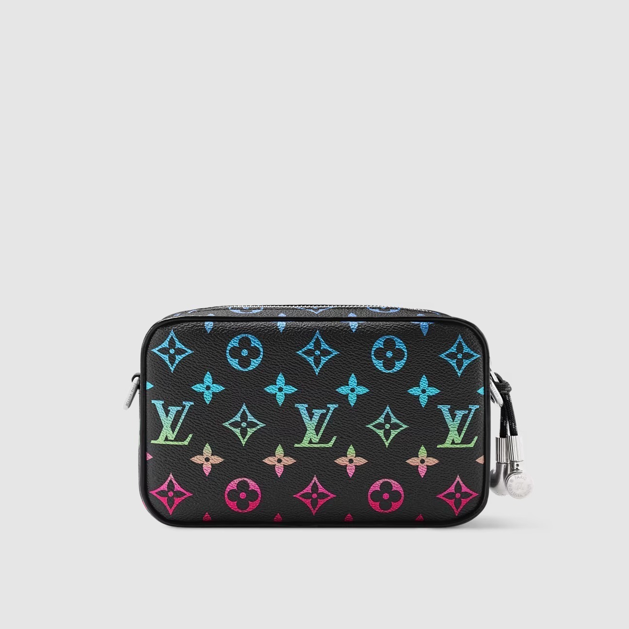 【グラデーションが目を惹く】Louis Vuitton★ショルダーバッグ M13903