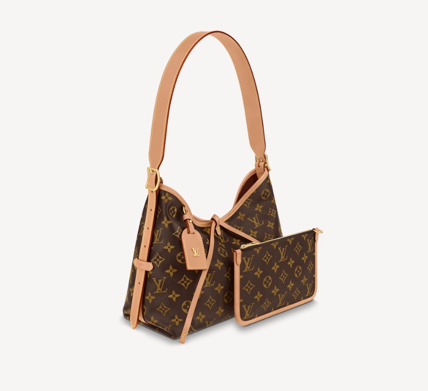 《お洒落☆完売必至☆上品》 ルイヴィトン ショルダーバッグ M46203