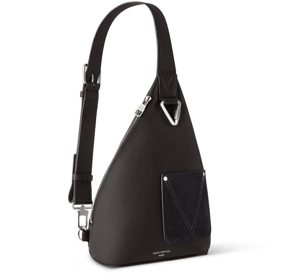 【大人の余裕を魅せる♪】Louis Vuitton　ショルダーバッグ M27060