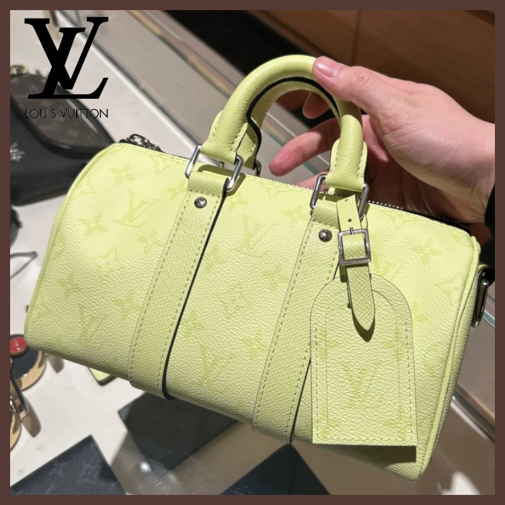 【ポップで可愛い♪】Louis Vuitton ショルダーバッグ M14078
