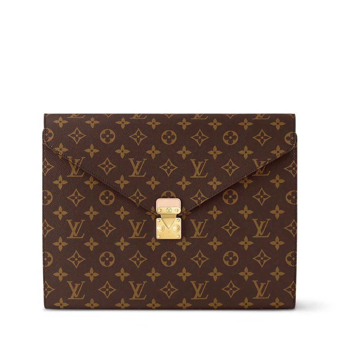 LOUIS VUITTON（ルイヴィトン）Trio メッセンジャーバッグ