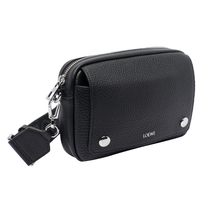 ♦LOEWE♦ペブル メッセンジャーバッグ スモール