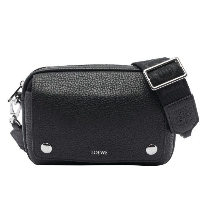 ♦LOEWE♦ペブル メッセンジャーバッグ スモール