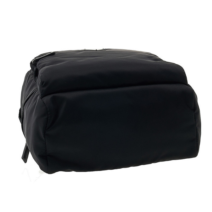 ♦PRADA♦Re-Nylon サフィアーノレザーリュック☆