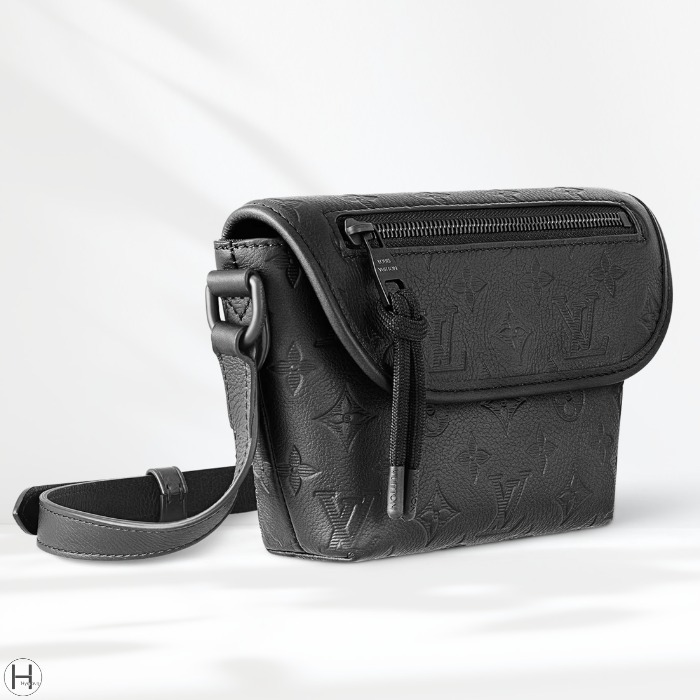 Louis Vuitton パルス ウェアラブル ウォレットバッグ