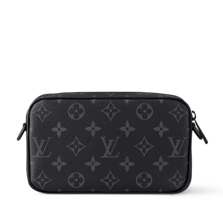 《ユニセックスに使える》LouisVuitton　 ショルダーバック