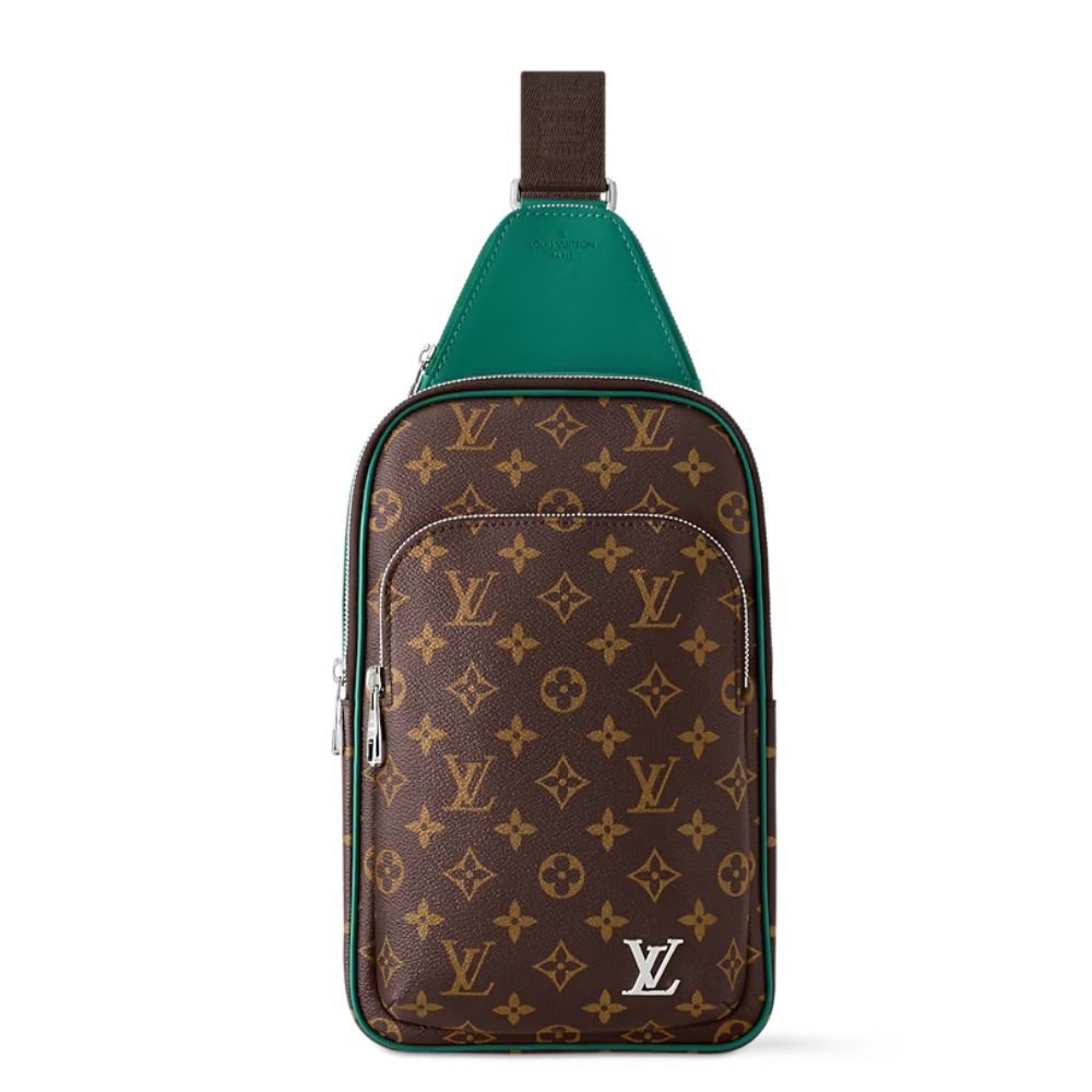 【ルイヴィトン】アヴェニュースリングバッグ