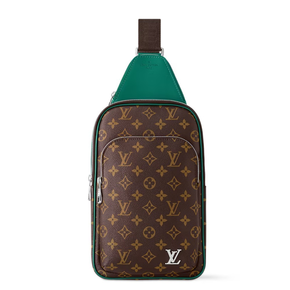 【ルイヴィトン】アヴェニュースリングバッグ