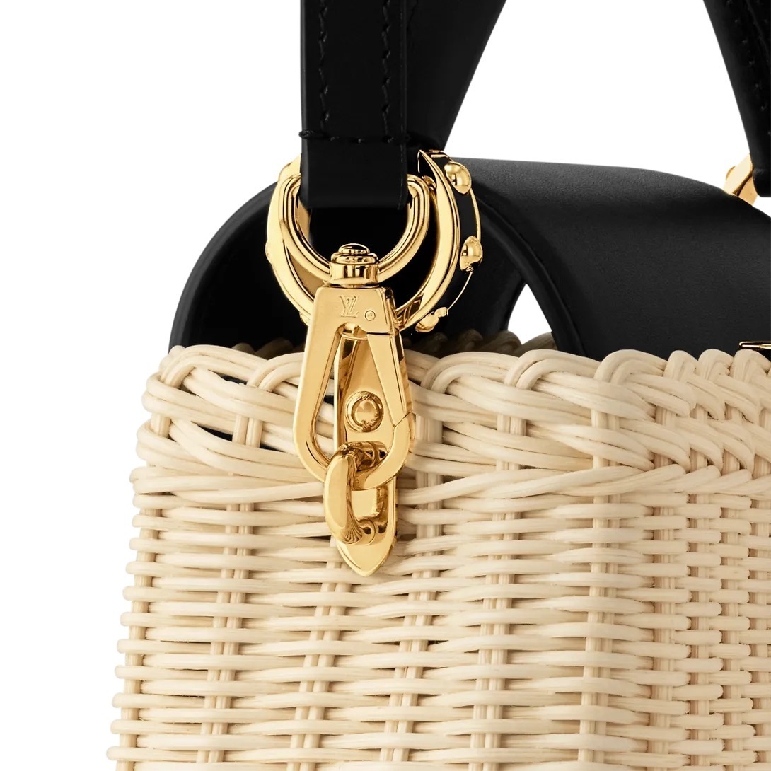 【お出かけに最適♪】LOUIS VUITTON★ハンドバッグ