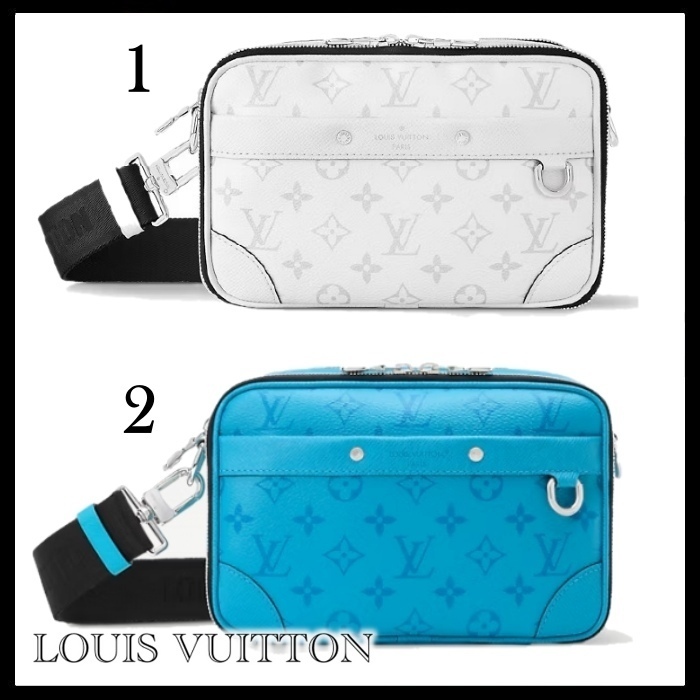 Louis Vuitton アルファ　メッセンジャー
