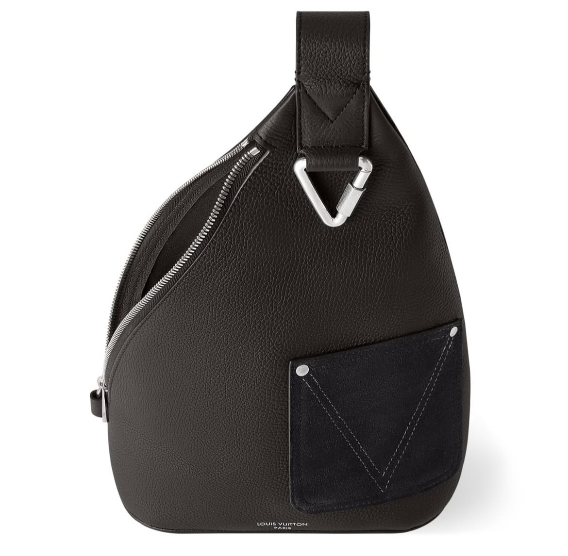 【大人の余裕を魅せる♪】Louis Vuitton　ショルダーバッグ M27060