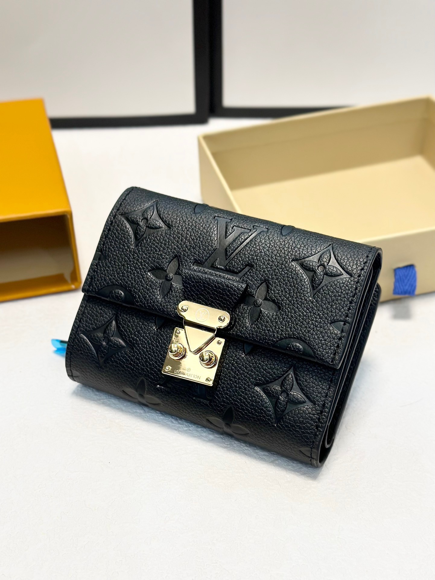 Louis Vuitton ポルトフォイユ・メティス  M80880 M81071