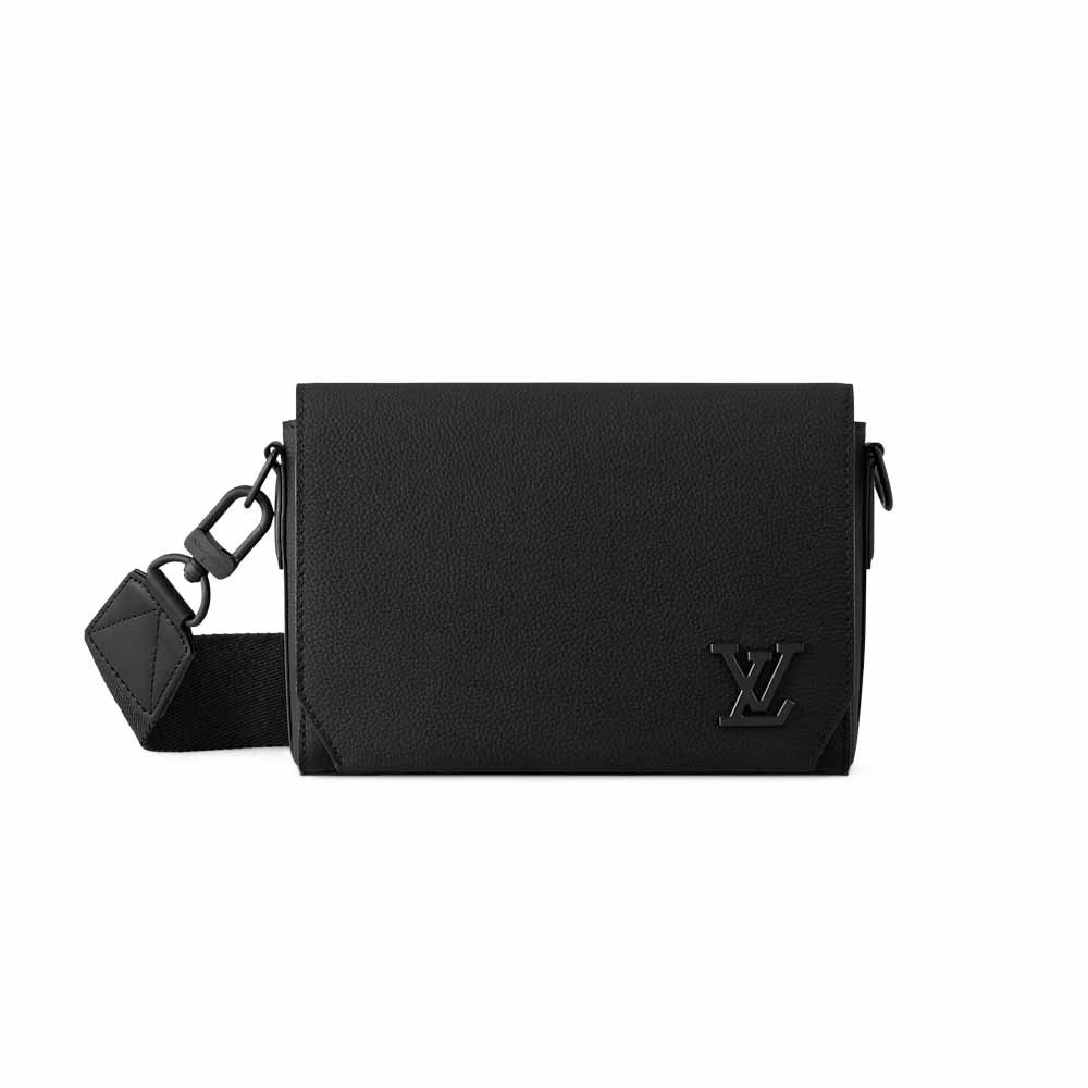 Louis Vuitton テイクオフ メッセンジャー PM M24769
