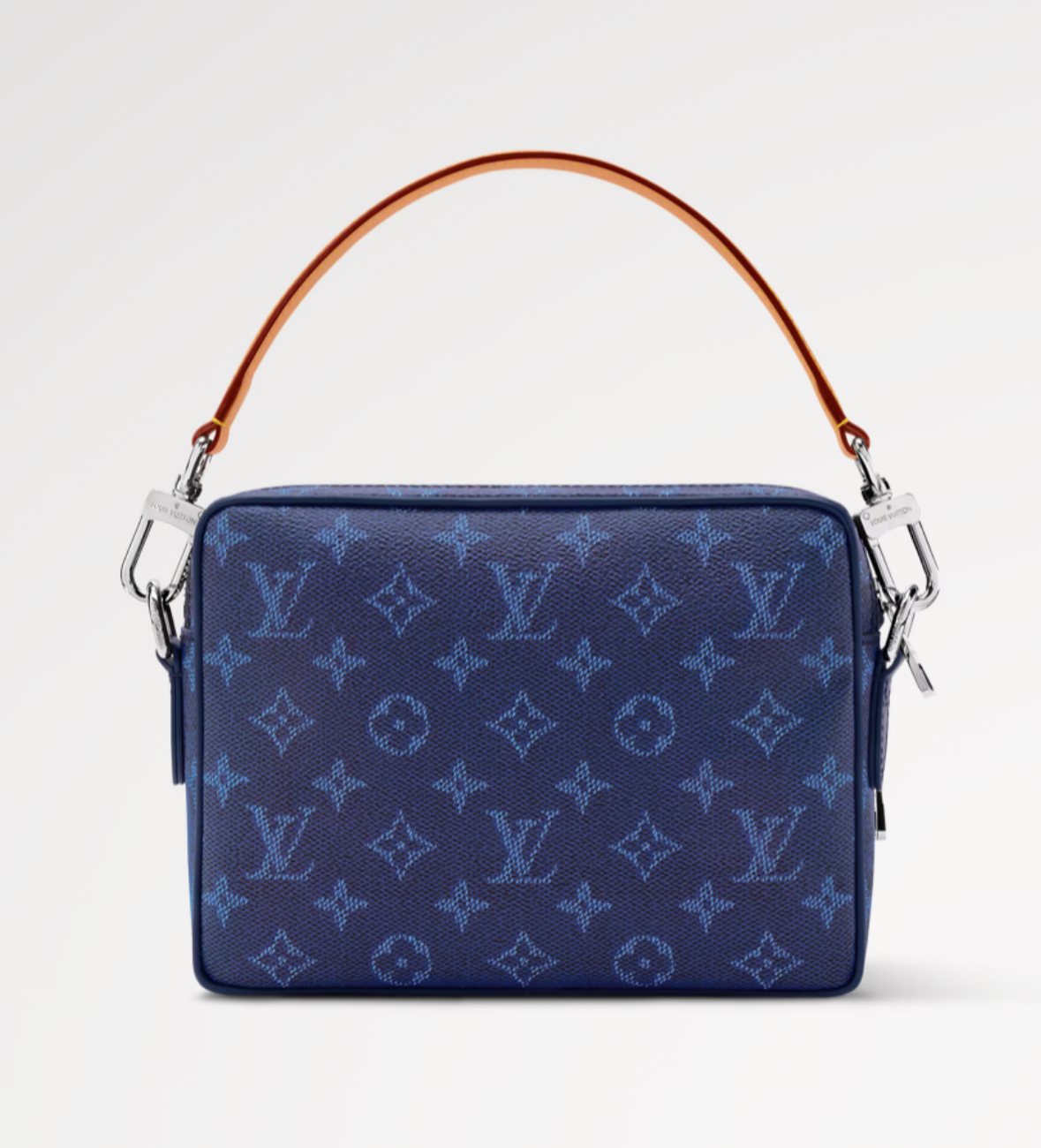 【3WAYで使えて収納力も◎】Louis Vuitton ナイル