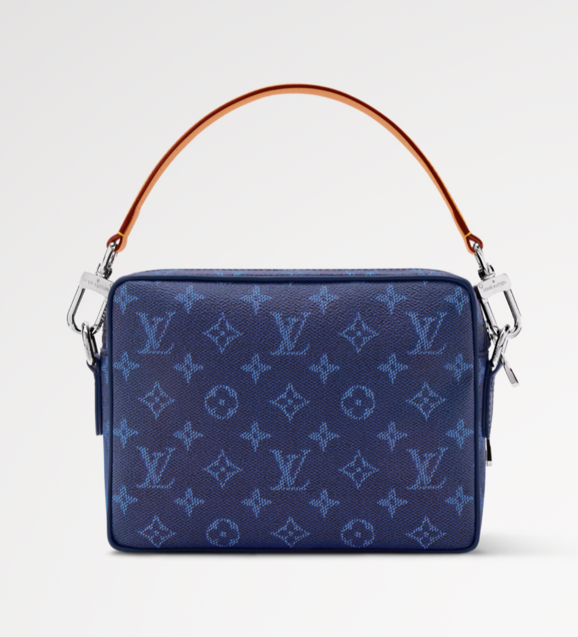 【3WAYで使えて収納力も◎】Louis Vuitton ナイル
