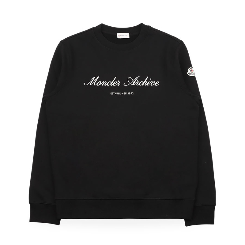 MONCLER モンクレール スウェットシャツ