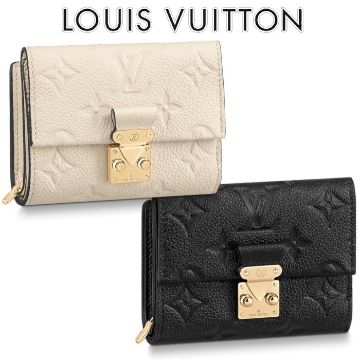 Louis Vuitton ポルトフォイユ・メティス  M80880 M81071