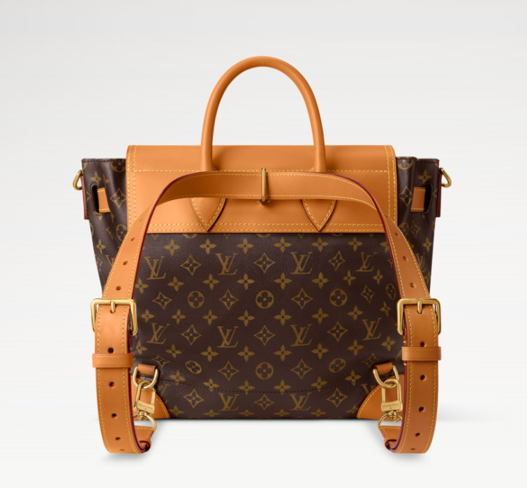 【クラシックを持ち歩く♪】Louis Vuitton　ショルダーバッグ