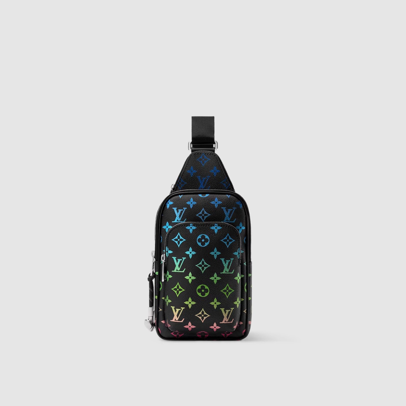 【25SS/グラデモノグラム♪】LouisVuitton スリングバッグ M13936