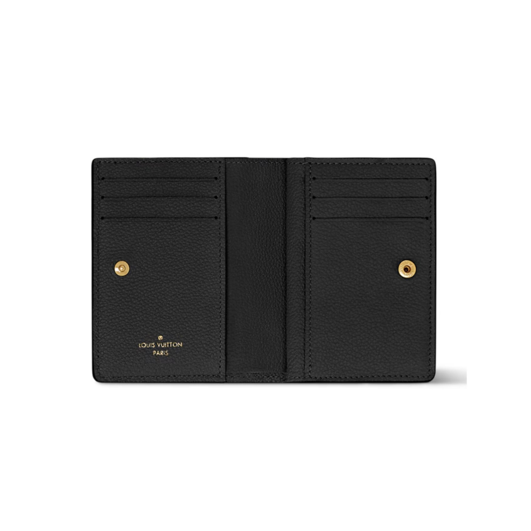 【ルイ ヴィトン】ポルトフォイユ・クレア コンパクトウォレット