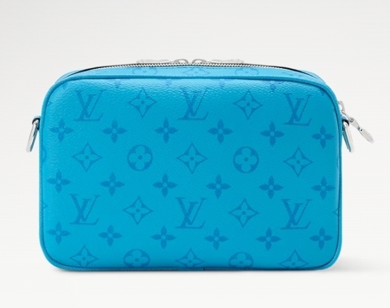 Louis Vuitton アルファ　メッセンジャー