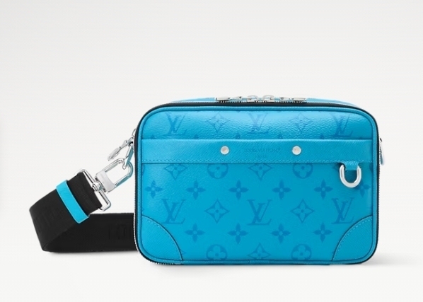 Louis Vuitton アルファ　メッセンジャー