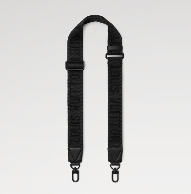 Louis Vuitton《パイロット・ブリーフケース》黒 レザー  M23778