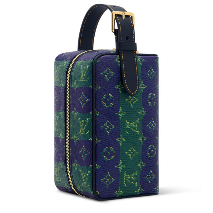 【ひとつは持っていたい】LV × ポーチ