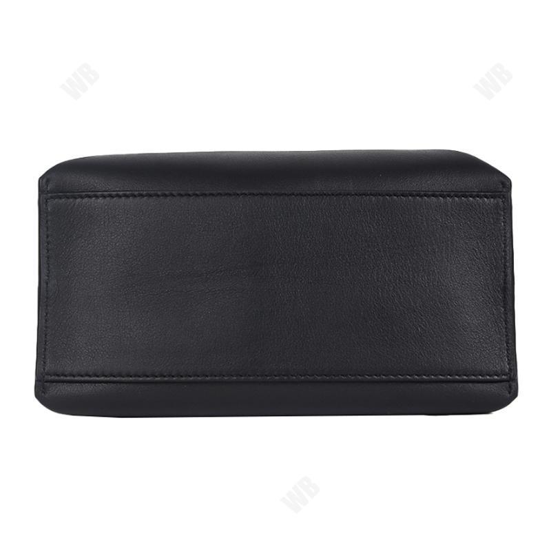 [LOEWE] キュービィ スモール ショルダーバッグ