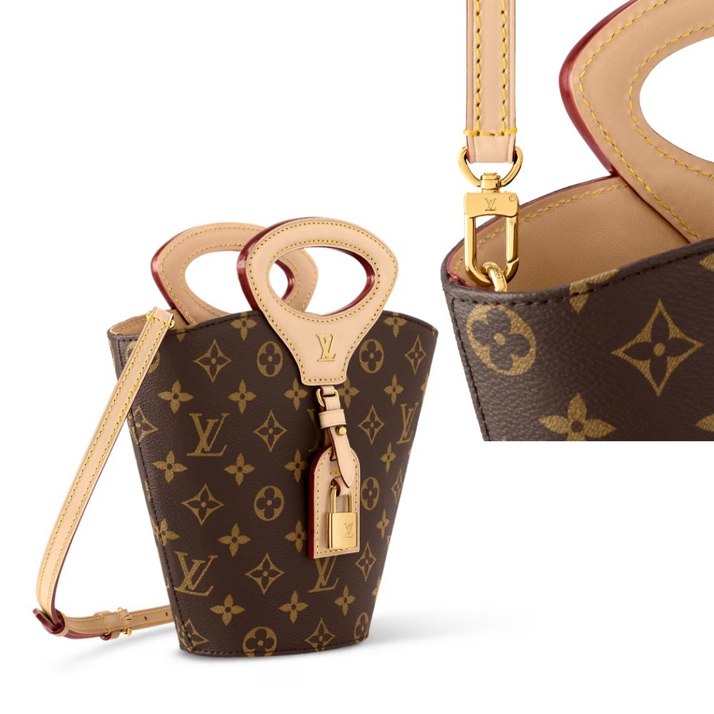 愛され【Louis Vuitton】ルイヴィトン リヴァージュ BB バッグ